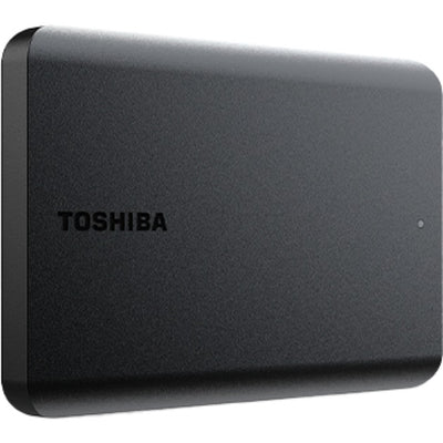Toshiba Canvio Basics 2022 4 TB
