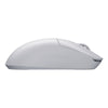 Hator Quasar 3S Ultima 8K Souris de jeu sans fil (Blanc, 30 000 DPI, Bluetooth USB 2,4 GHz)