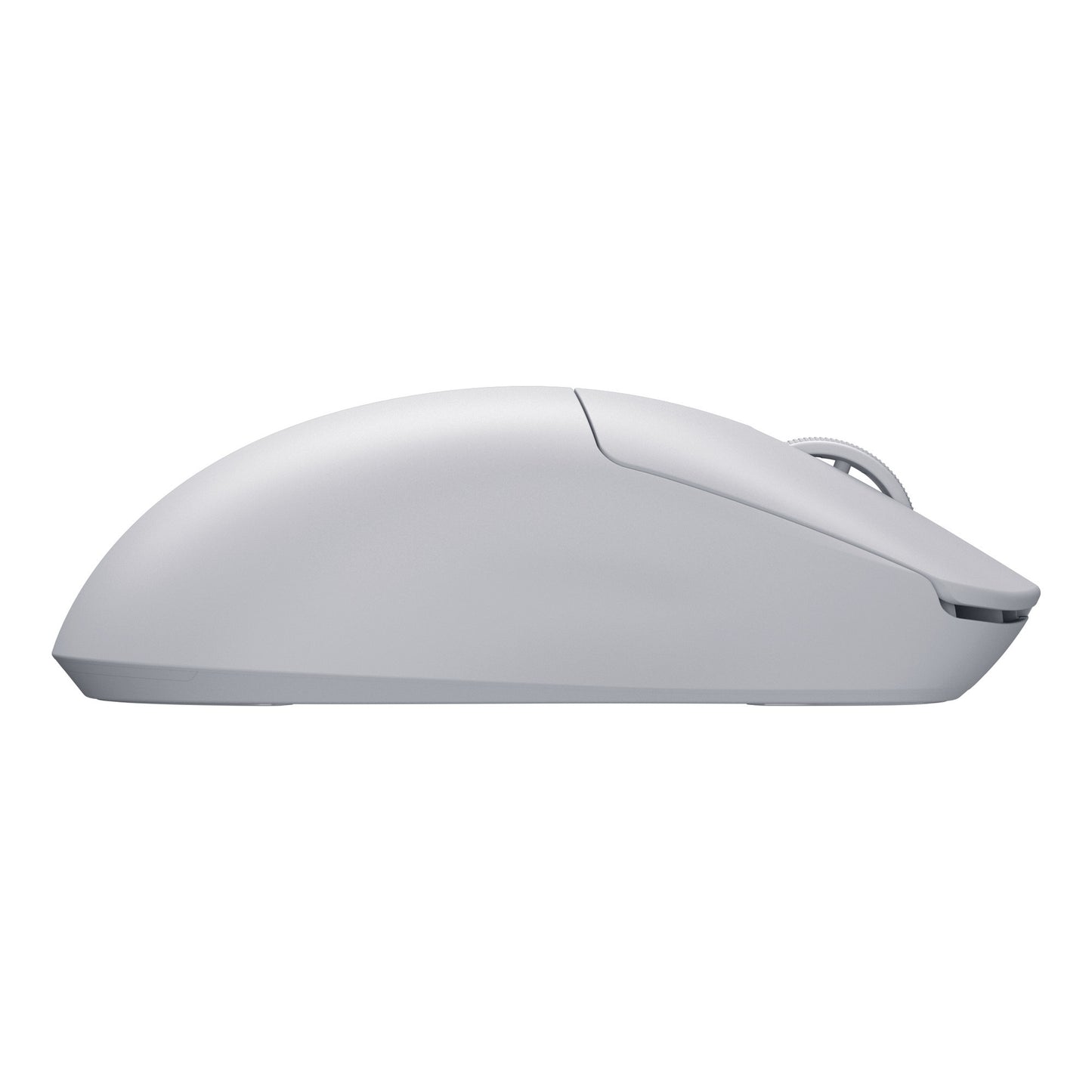 Hator Quasar 3S Ultima 8K Souris de jeu sans fil (Blanc, 30 000 DPI, Bluetooth USB 2,4 GHz)