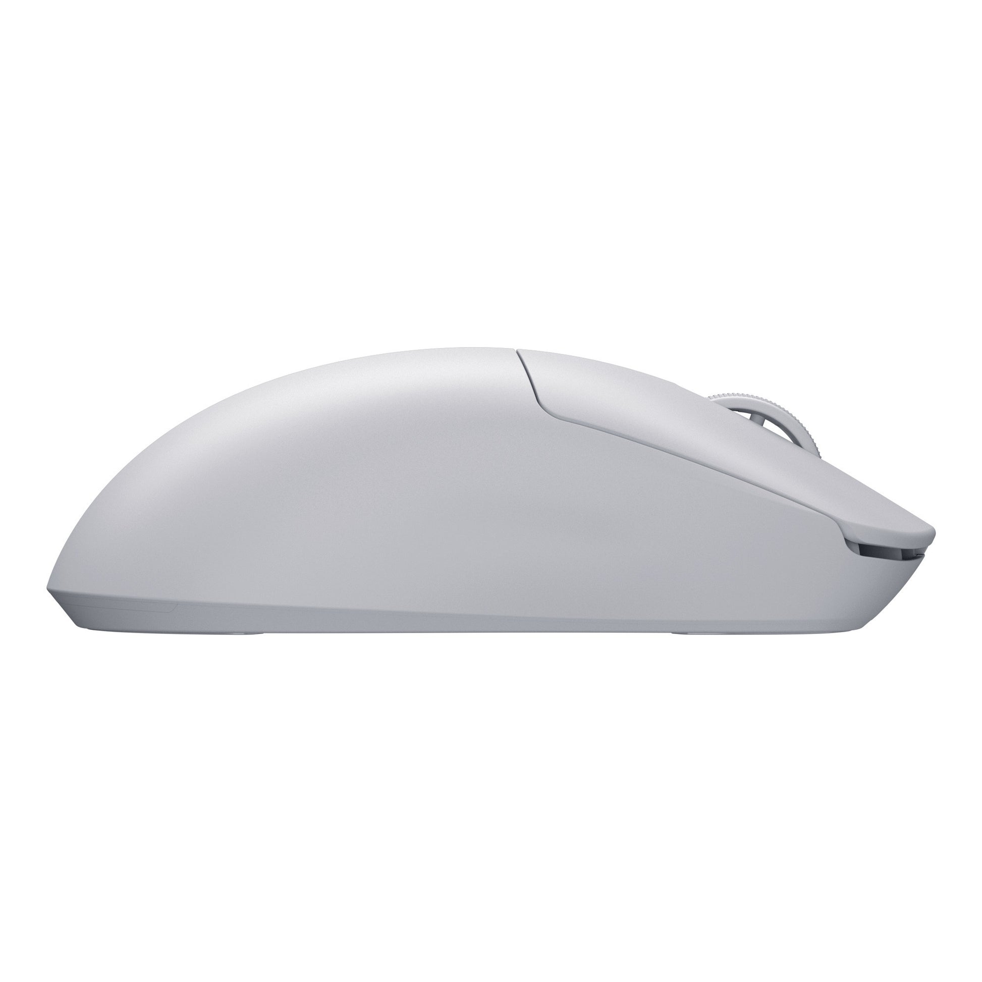 Hator Quasar 3S Ultima 8K Souris de jeu sans fil (Blanc, 30 000 DPI, Bluetooth USB 2,4 GHz)