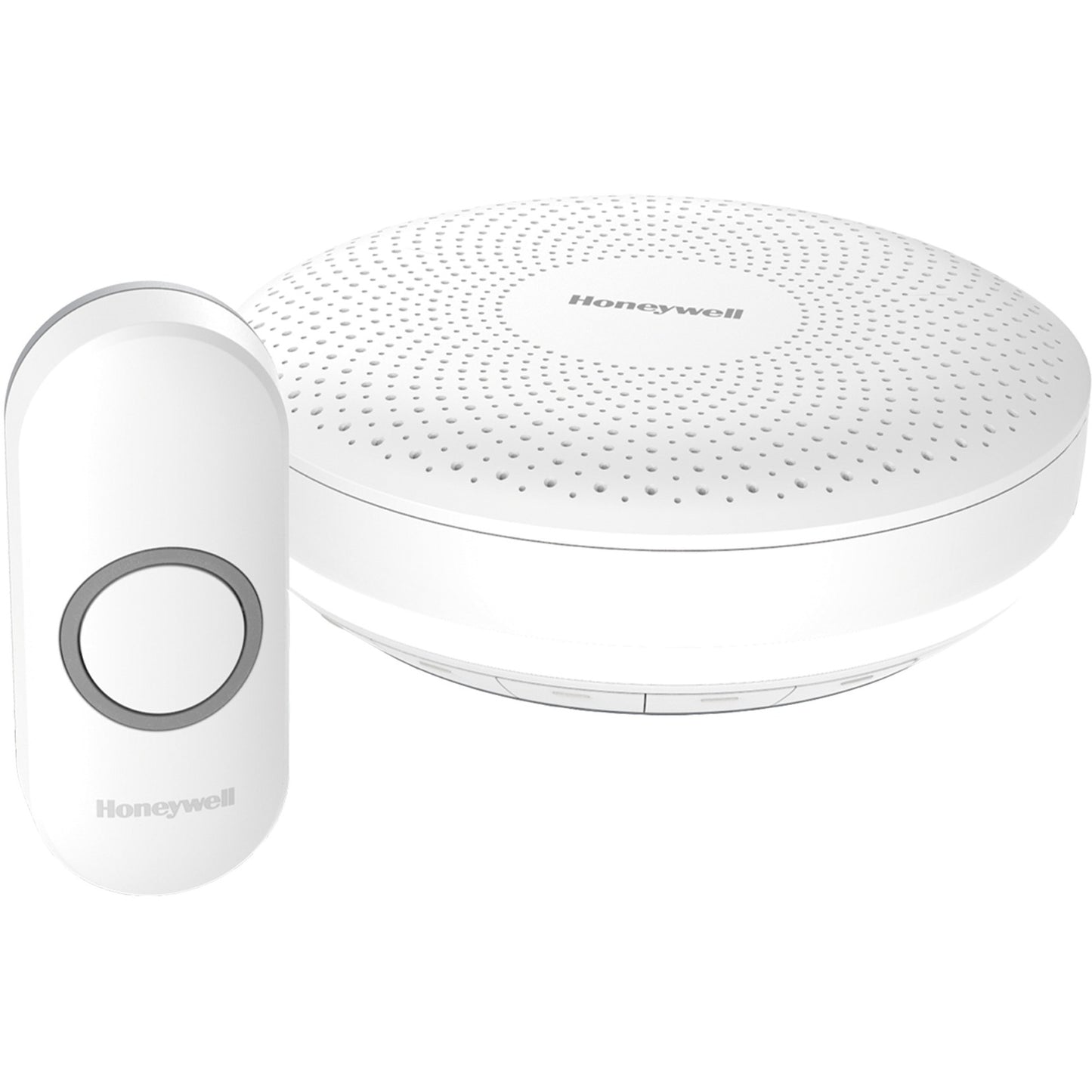 Honeywell DCR313N Sonnette portable sans fil