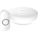 Honeywell DCR313N Sonnette portable sans fil