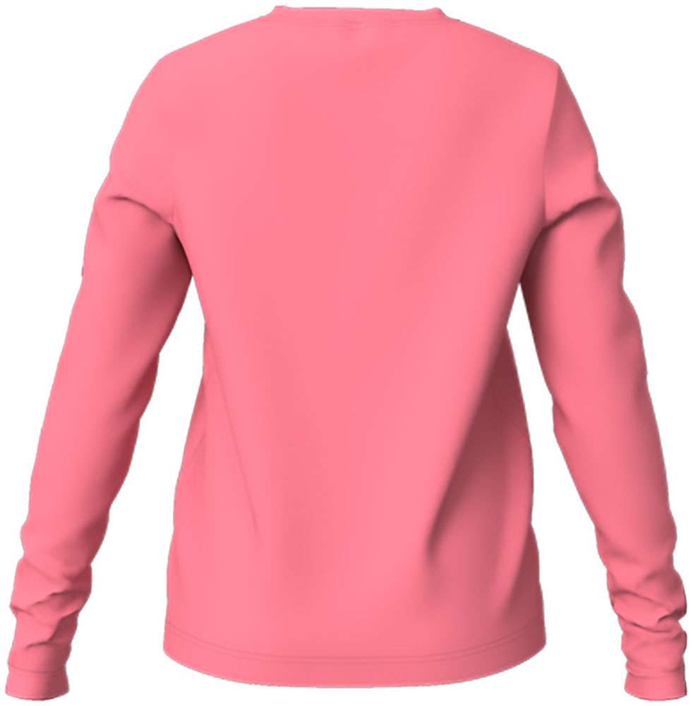 Cube ws - maillot vtt manches longues femme