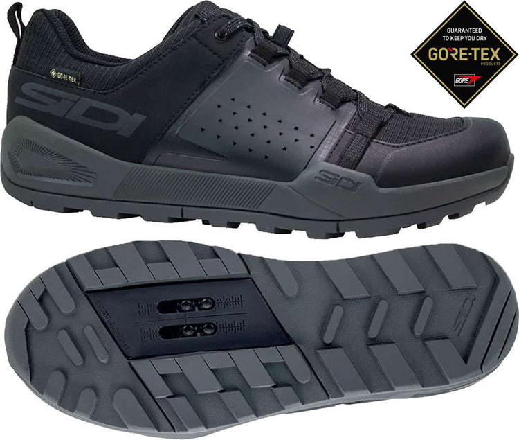 Sidi atomus gtx - chaussures vtt
