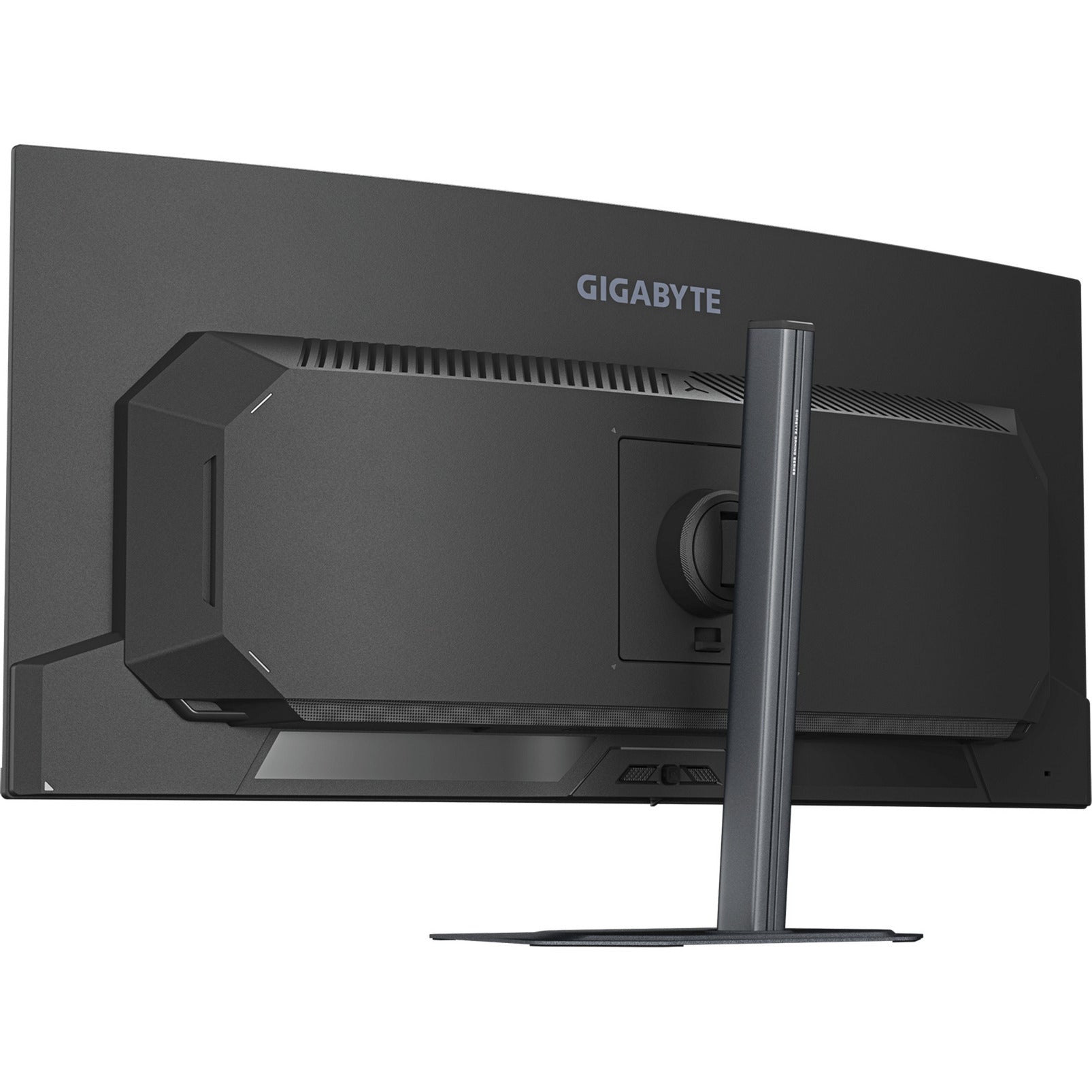 Moniteur de jeu ultra-large incurvé Gigabyte mo34wqc36 qd-oled 34 (noir, 2x HDMI, port d'affichage, USB-A, USB-B, USB-C, 360 Hz)