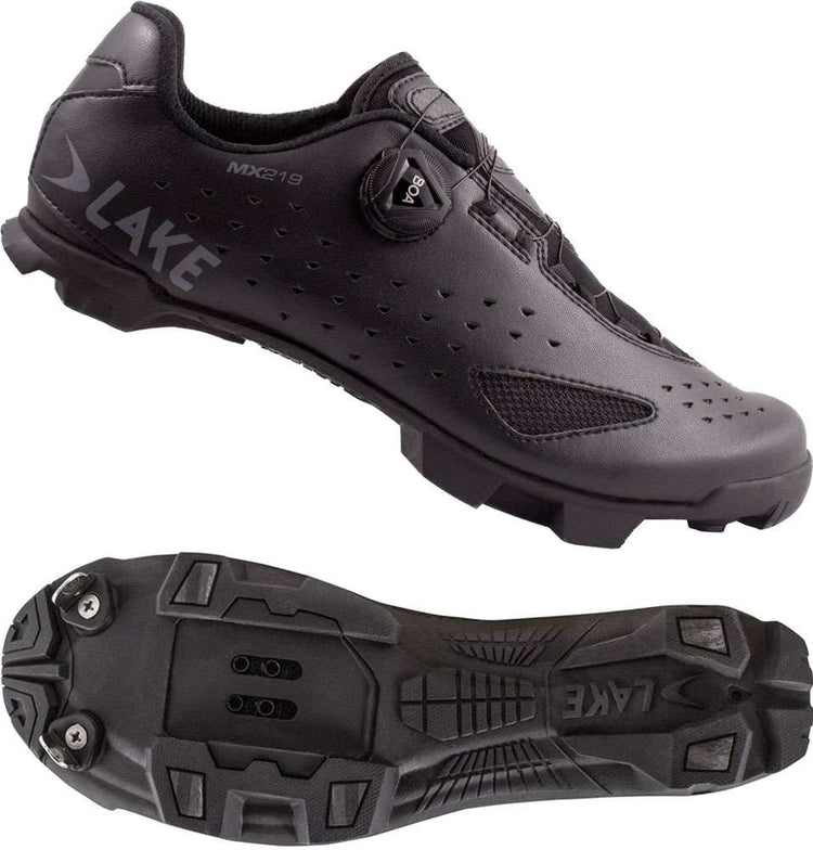 Lake mx219 - chaussures vtt