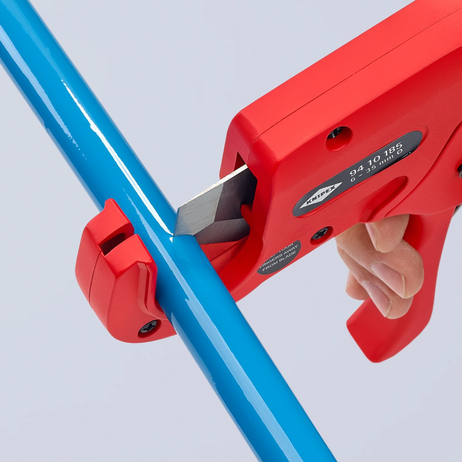 Cutter de tuyaux Knipex 9410185
