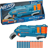 Blaster Hasbro 2.0 Warden DB-8 - afbeelding 2
