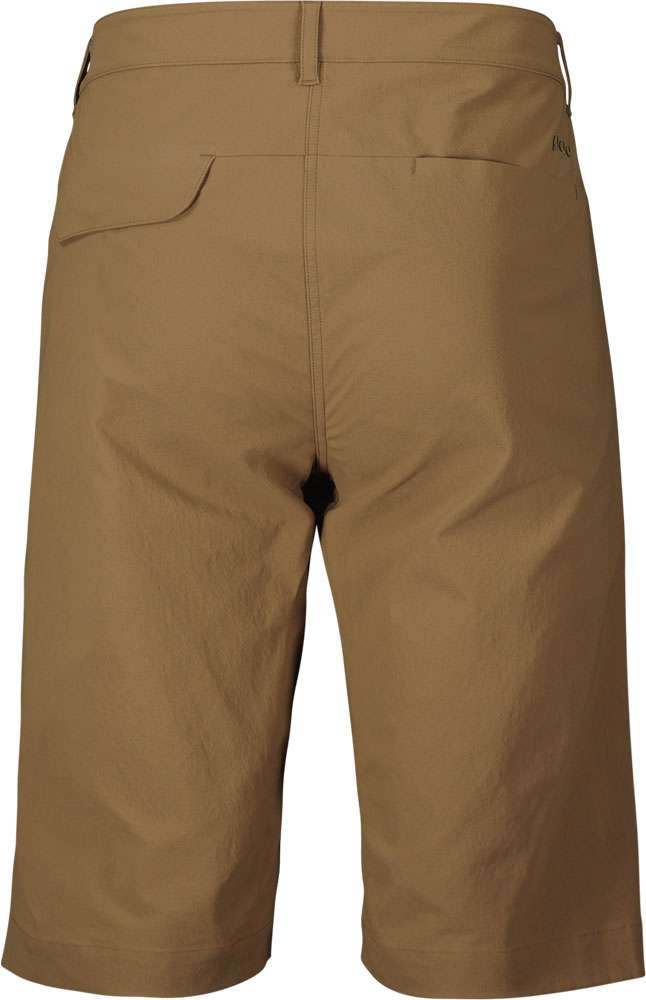 Poc essential casual - short vtt