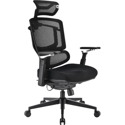 Chaise Sharkoon officepal c50 (noir)