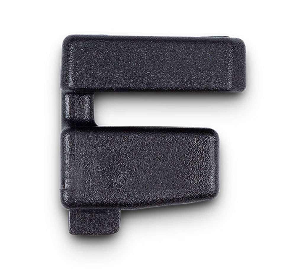 Adaptateur de pont acide sic