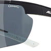 Alpina defey hr - lunettes de sport