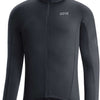 Gorewear c3 thermo - maillot manches longues