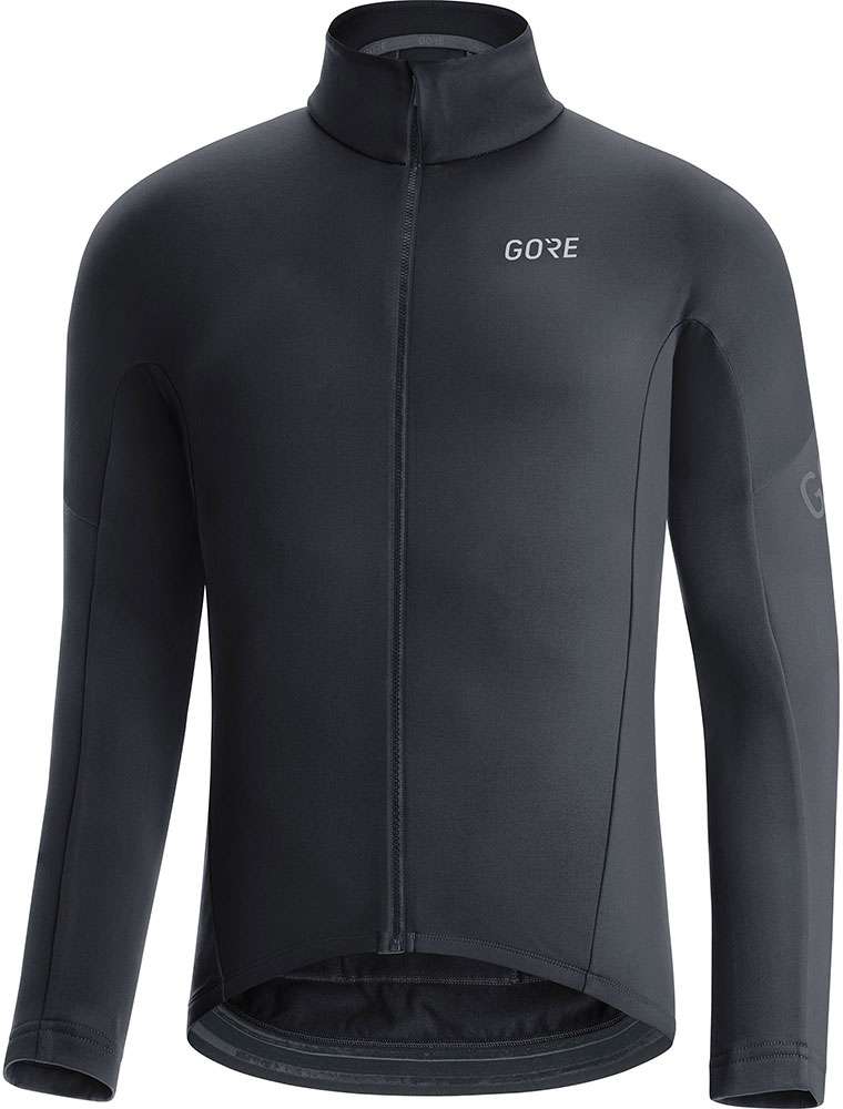 Gorewear c3 thermo - maillot manches longues