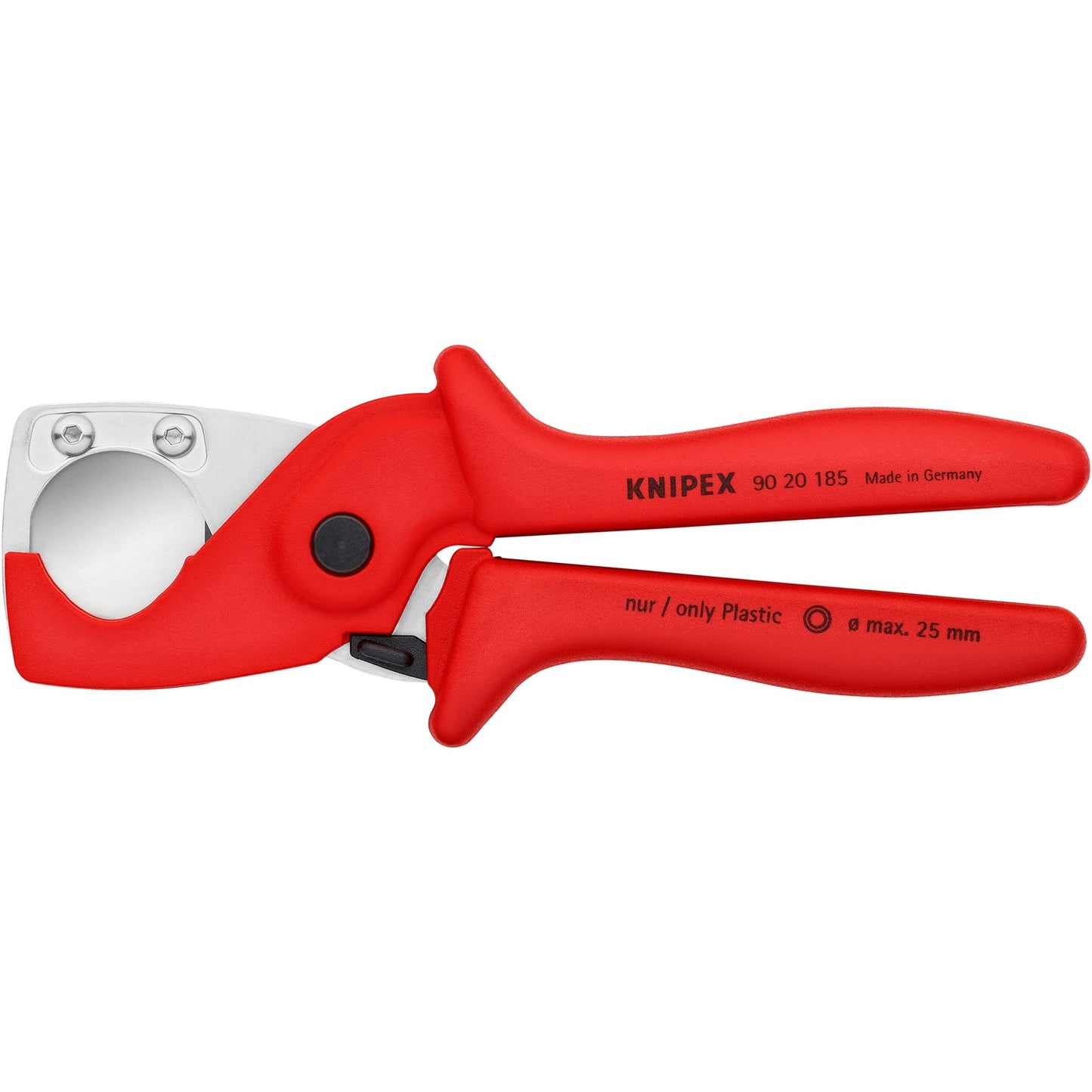 Cutter de tuyaux Knipex 9020185