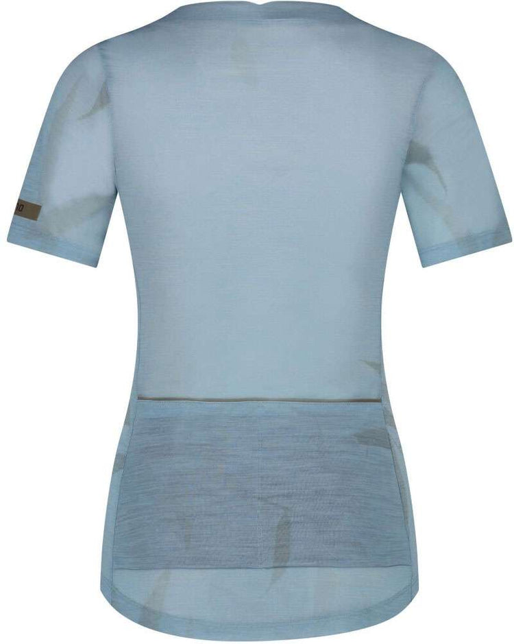 Shimano eolve terra - maillot femme