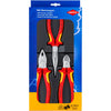 Set Knipex Elektro 002012