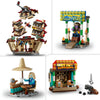 LEGO 75638 Une piest de la bataille à Arlong Park