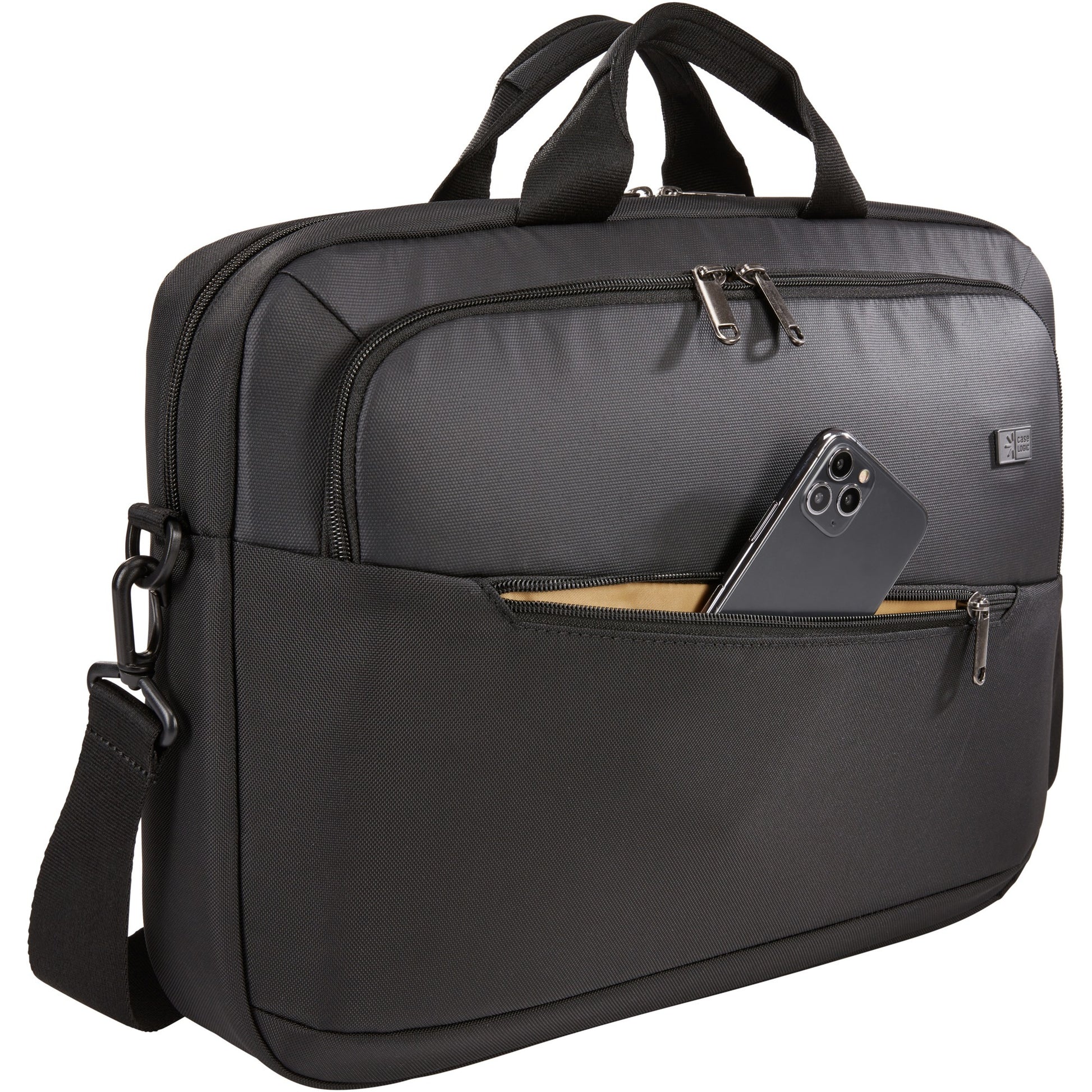 Case Logic propulsé Piéro 15.6