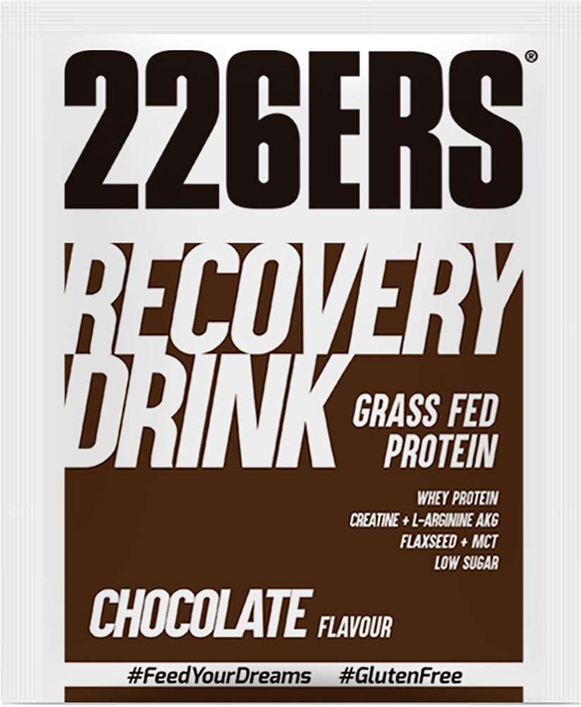 Boisson de récupération des 226ers 50g