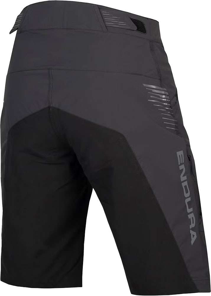 Endura singletrack shorts ii - short vtt