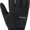 Coupe-vent Shimano - gants thermiques