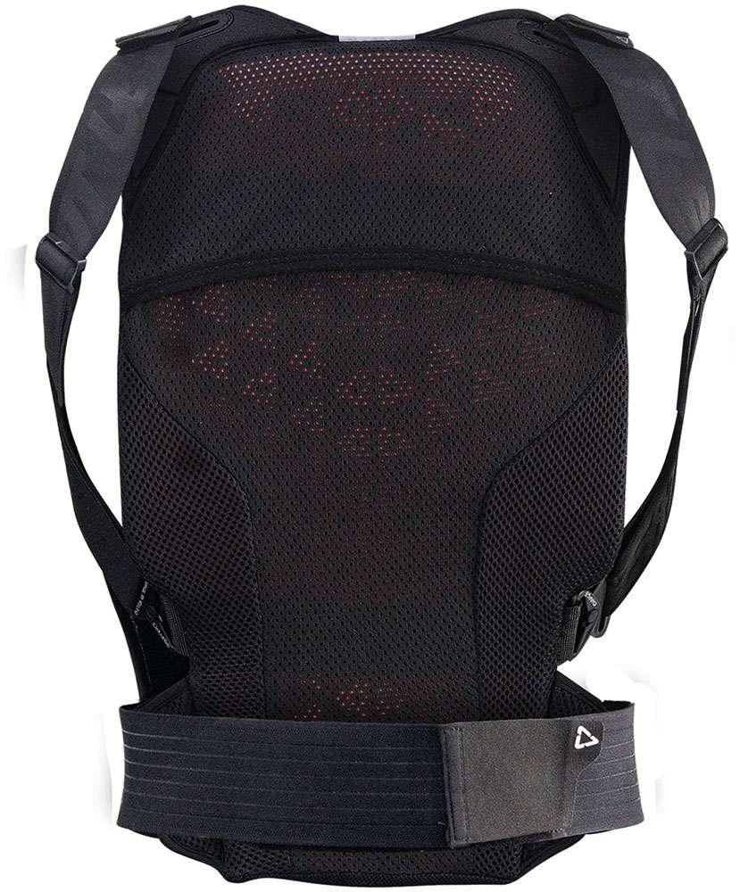 Leatt 3df airfit evo - protection dorsale