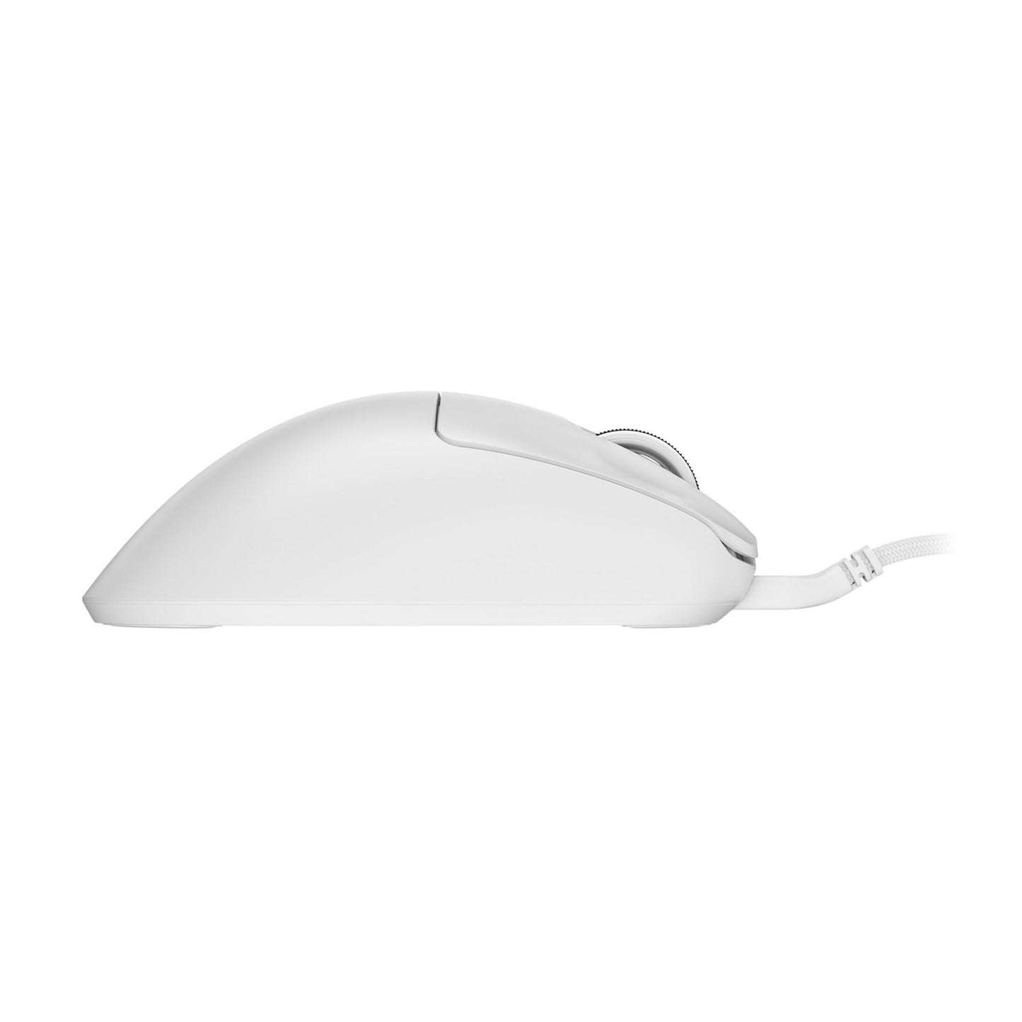 Souris de jeu filaire moyenne Pulsar xlite (blanc, 26 000 dpi)