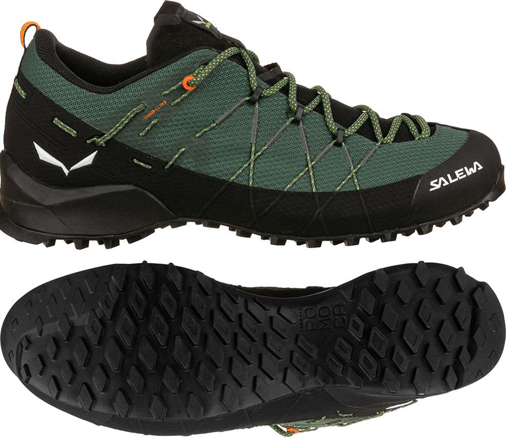 Salewa wildfire 2 - chaussures de randonnée
