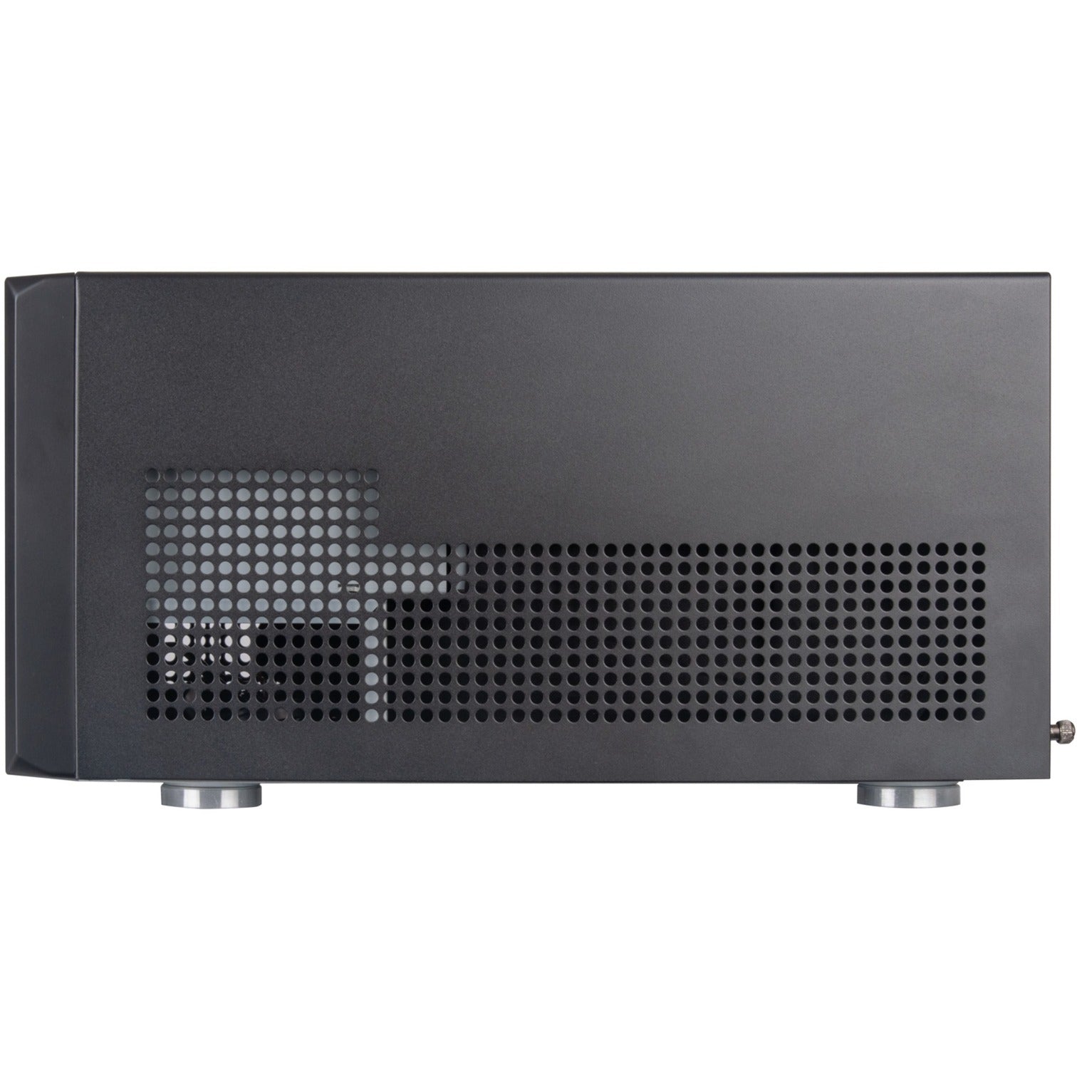 Silverstone SST-CS351