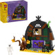 Lego 40721 saisons Hallowenschuur