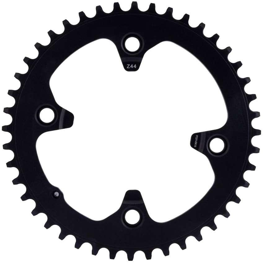 Plateau Campagnolo ekar 13 vitesses 123 mm