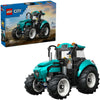 Lego City Great Vehicles 60498 Tracteur | 2 pièces