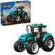 Lego City Great Vehicles 60498 Tracteur | 2 pièces