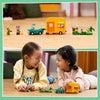 Lego Lego Animal Crossing 77054 Leifs Caravan et Tuinwinkel