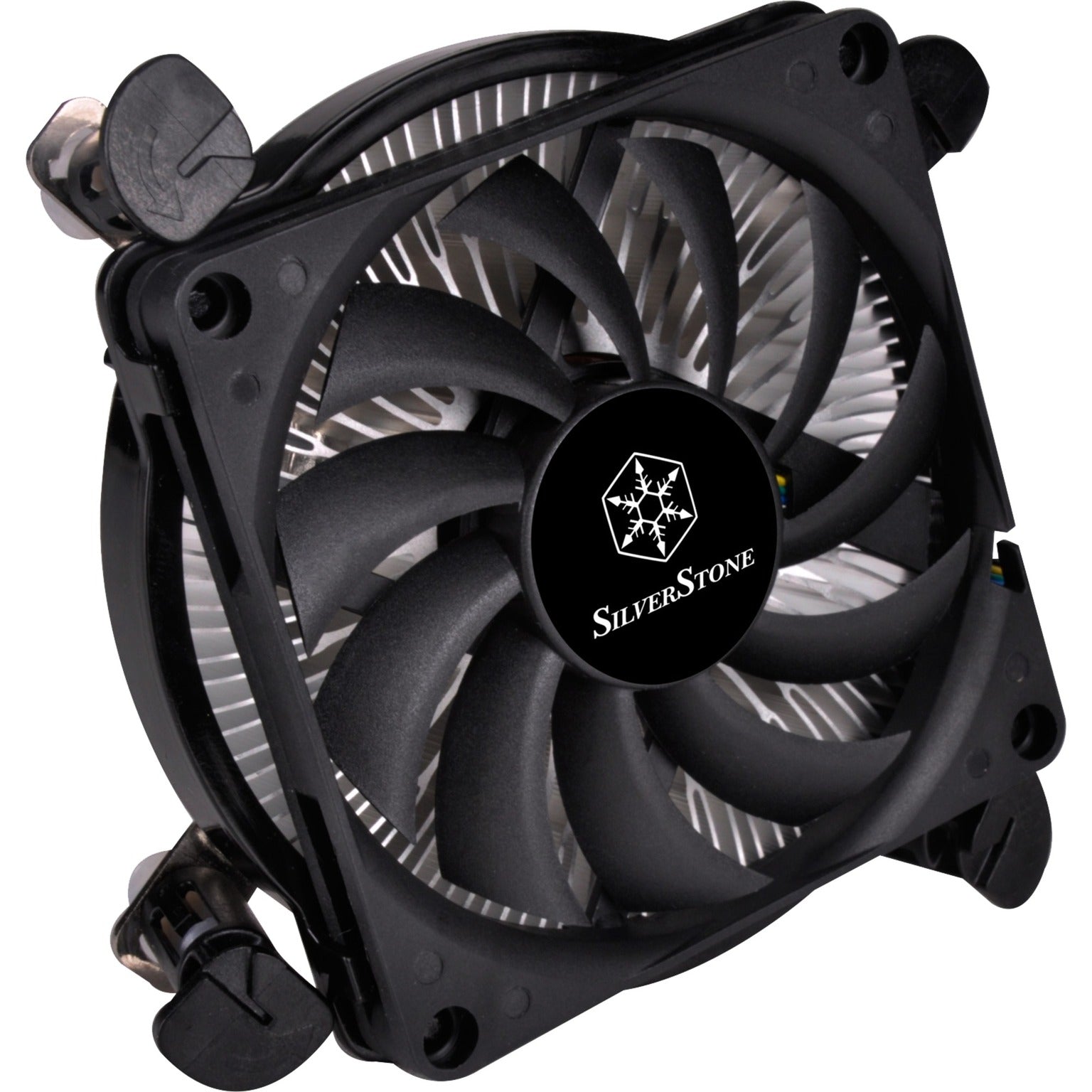 Silverstone NT08-115XP