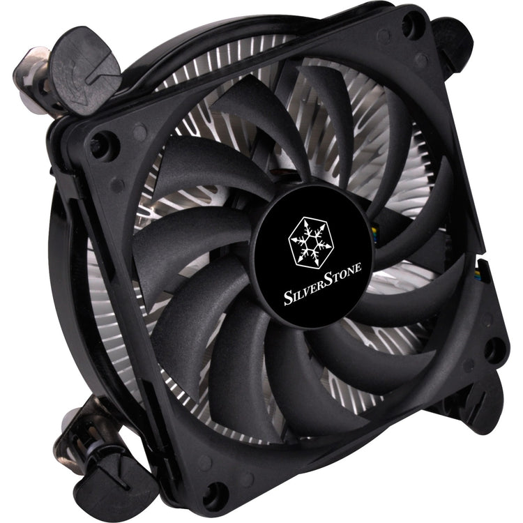 Silverstone NT08-115XP