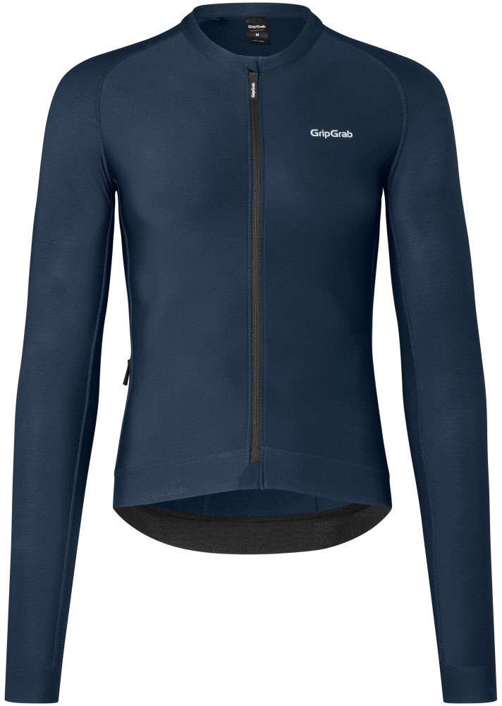 Gripgrab pacr - maillot manches longues