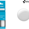 Set de stylos de retouche Cube blanc
