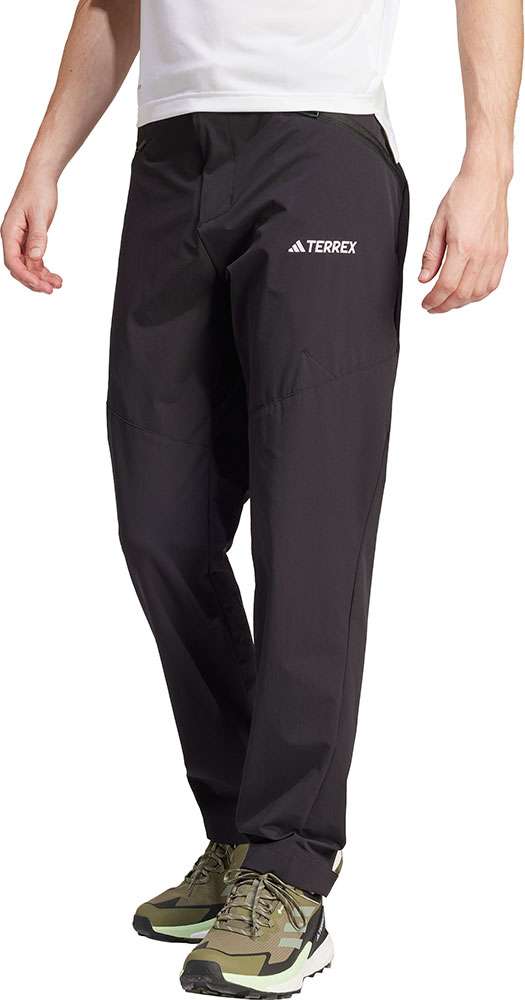 Adidas xperior - pantalon de randonnée