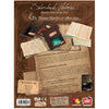 ASMODEE SHERLOCK HOLMES CONSULTANT DÉTECTION: La Tamise M