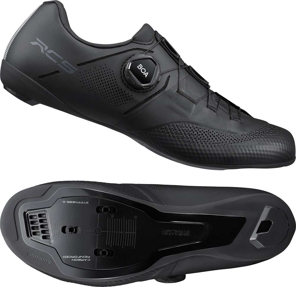 Shimano sh-rc503w - chaussures de vélo de route pour femme