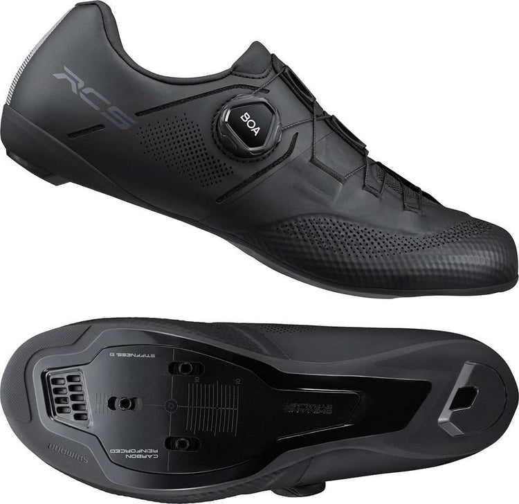 Shimano sh-rc503w - chaussures de vélo de route pour femme