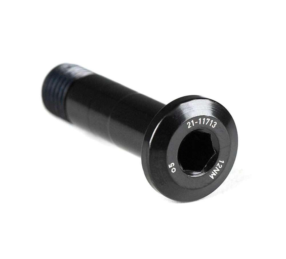 Amortisseur d'axe cube vis ø8mmx35mm (21-11713)