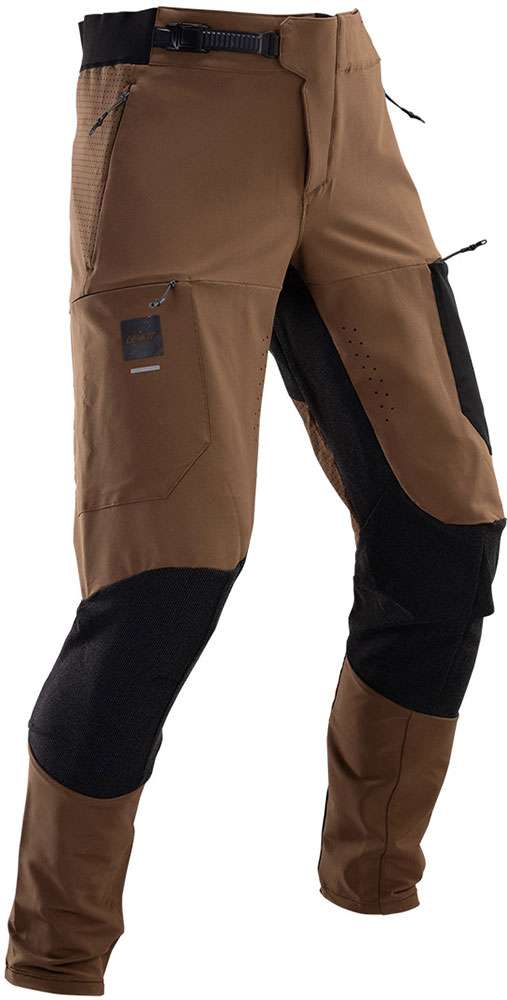 Leatt gravitation 4.0 - pantalon vtt