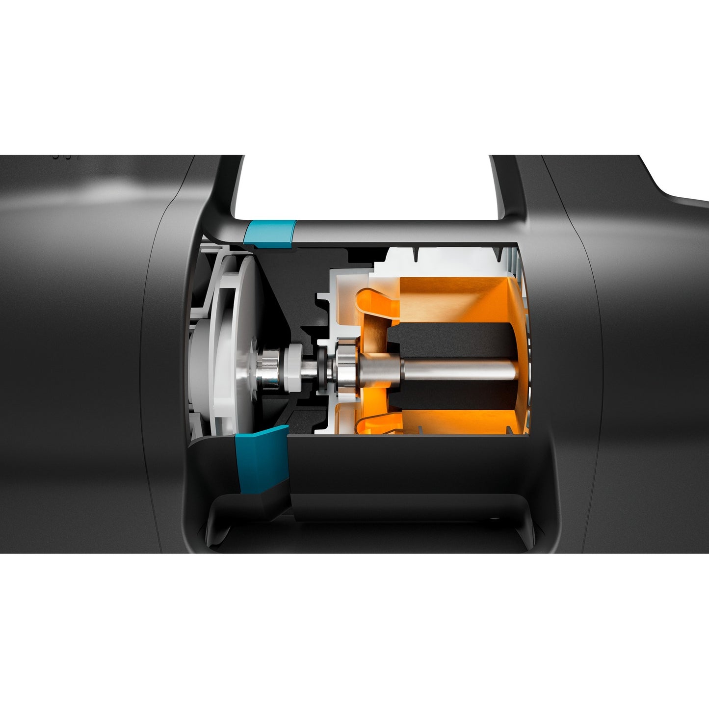 Gardena Puplaring Pump 5600 Silent +