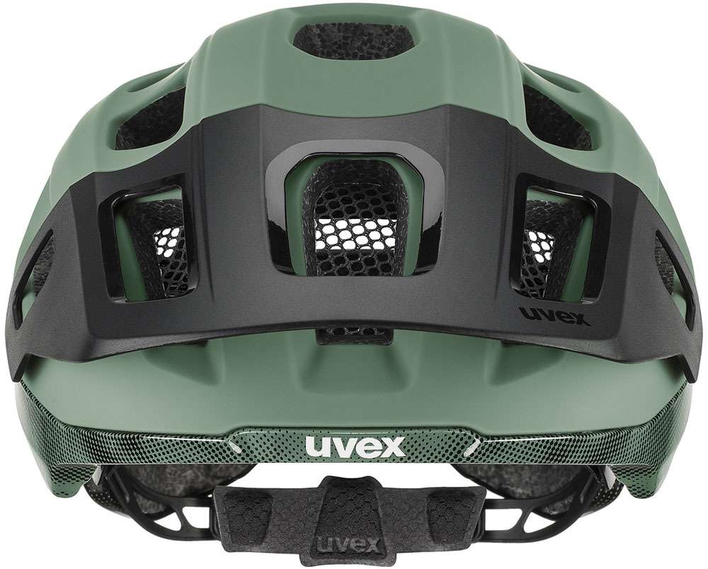 Uvex React Mips - Casque VTT