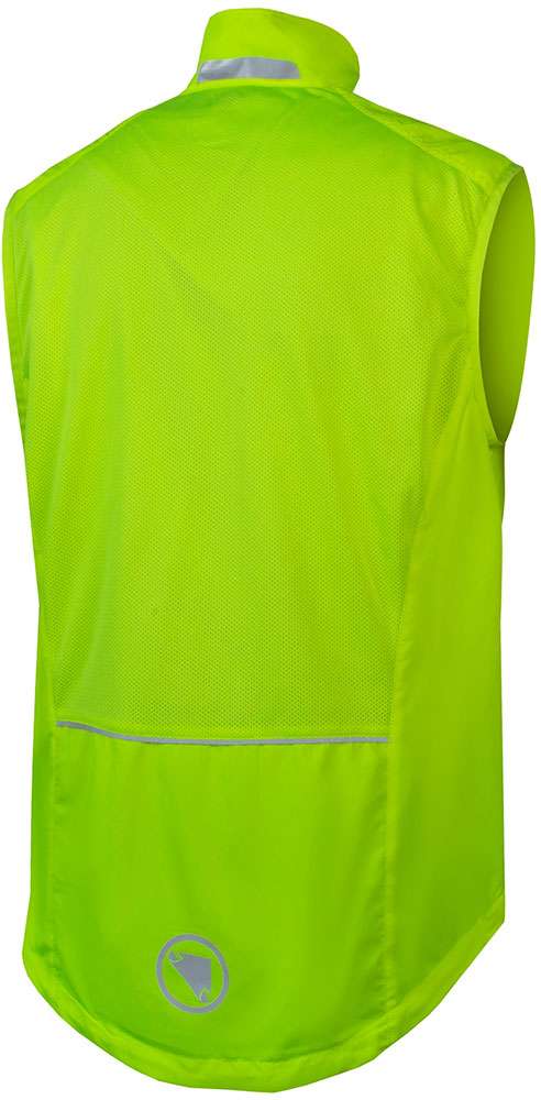 Endura hummvee - gilet coupe-vent vtt