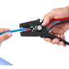 Knipex Precentrip16 Tang de décapage automatique