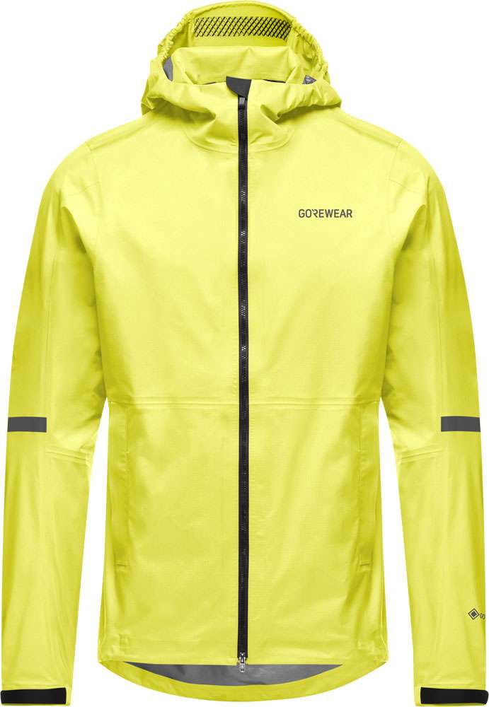 Gorewear lupra gore-tex - veste de pluie vtt